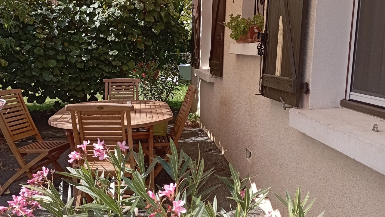 Photo of Outdoor in Beyssac