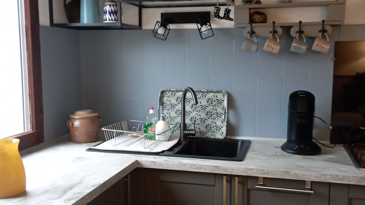 Photo of Kitchen in Beyssac