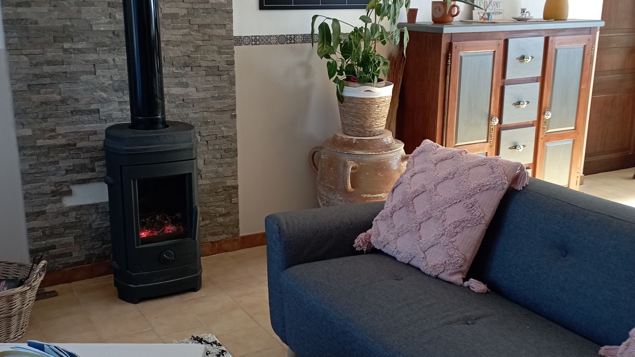 Photo of Livingroom in Beyssac