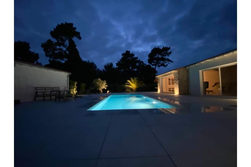 Photo of Outdoor in Rivedoux-Plage