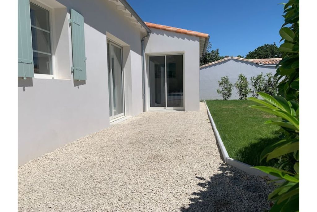Photo of Outdoor in Rivedoux-Plage