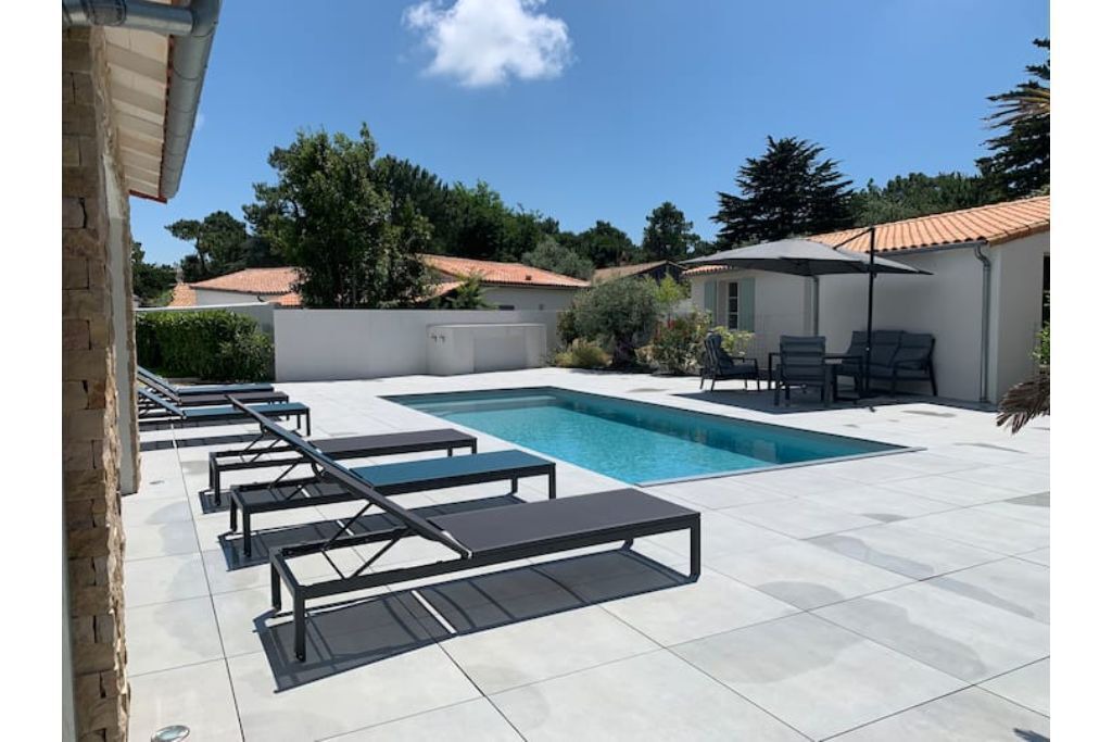 Photo of Outdoor in Rivedoux-Plage