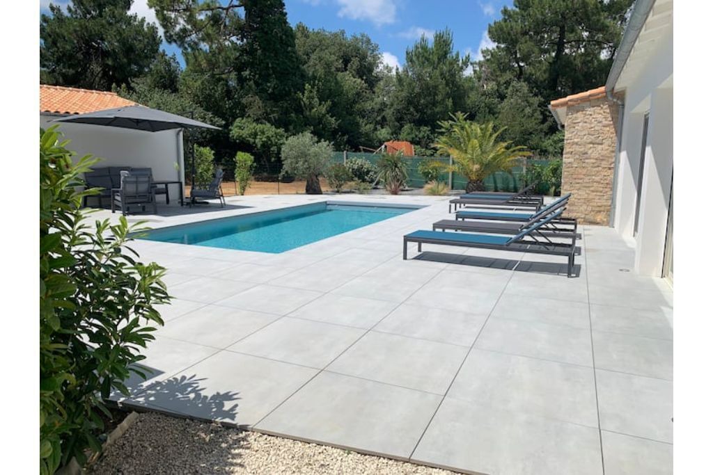 Photo of Outdoor in Rivedoux-Plage