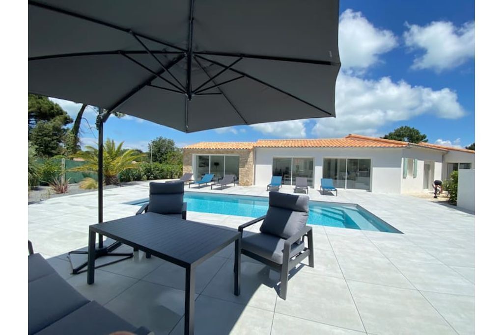 Photo of Outdoor in Rivedoux-Plage