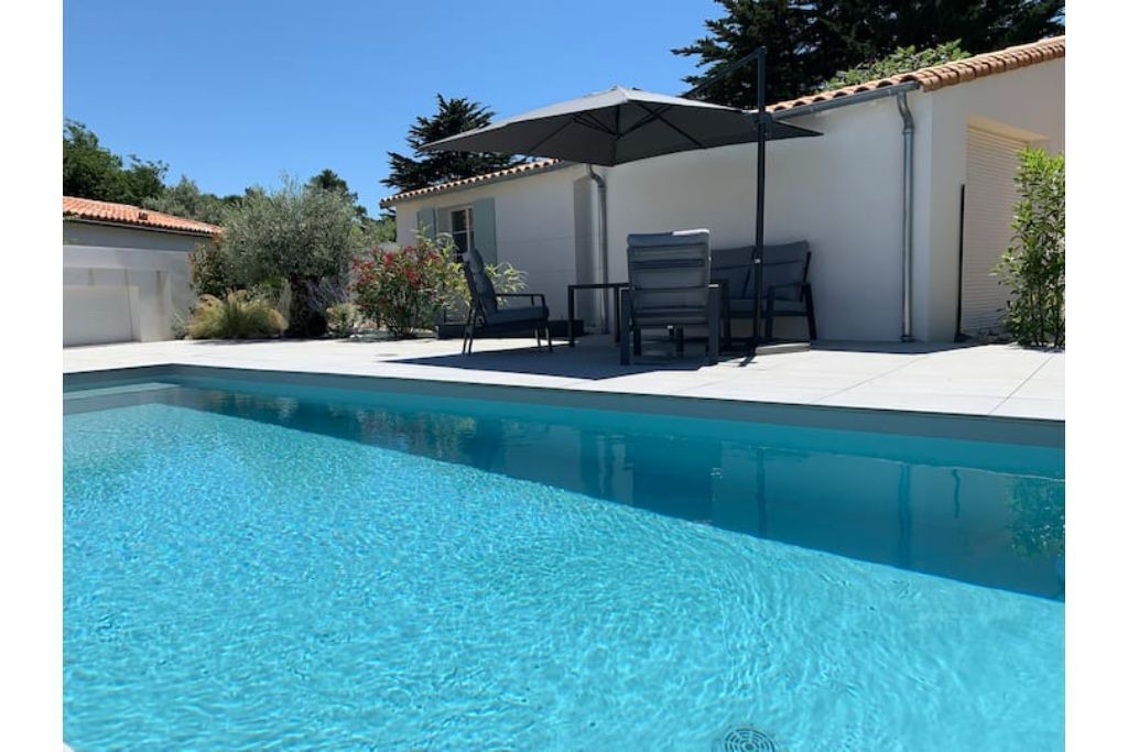 Photo of Outdoor in Rivedoux-Plage