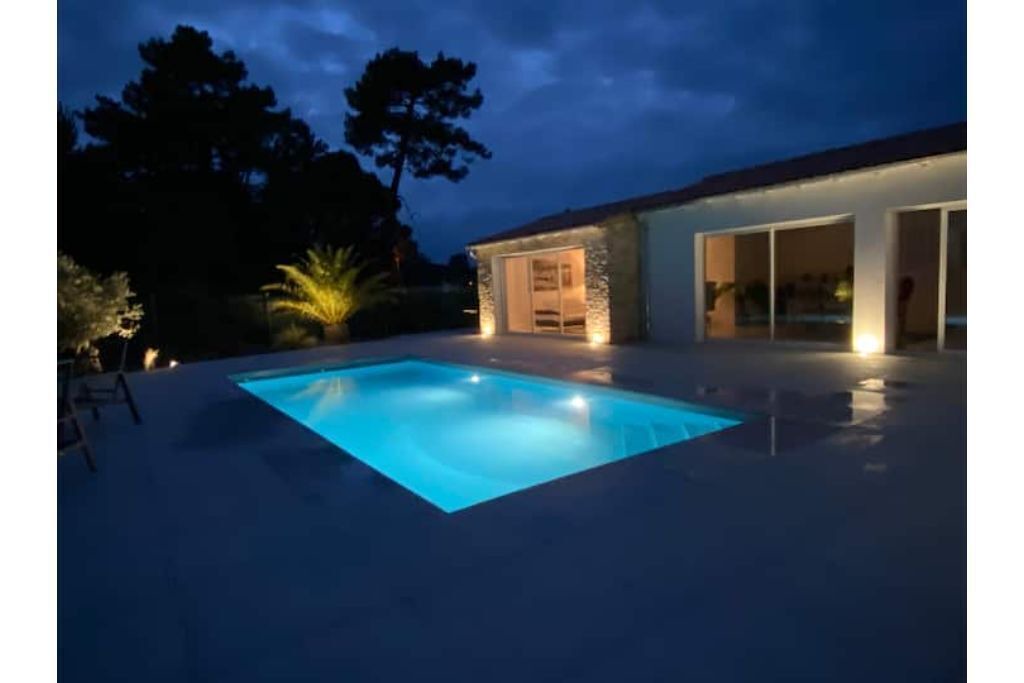 Photo of Outdoor in Rivedoux-Plage