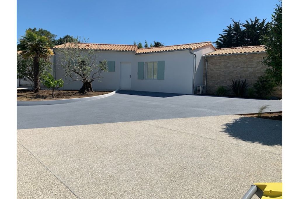 Photo of Outdoor in Rivedoux-Plage