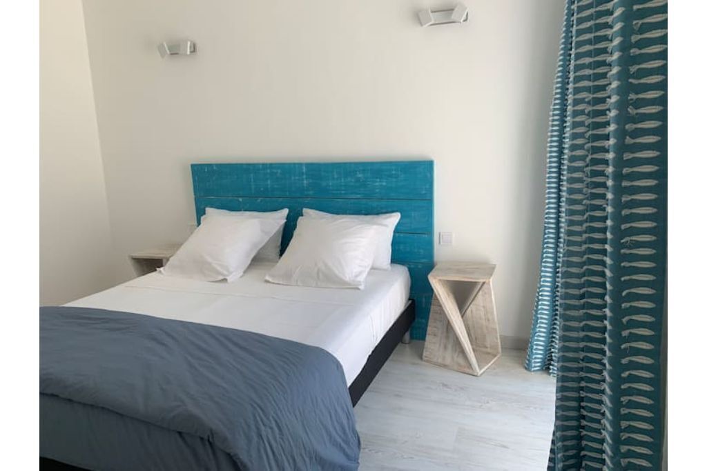 Photo of Bedroom in Rivedoux-Plage
