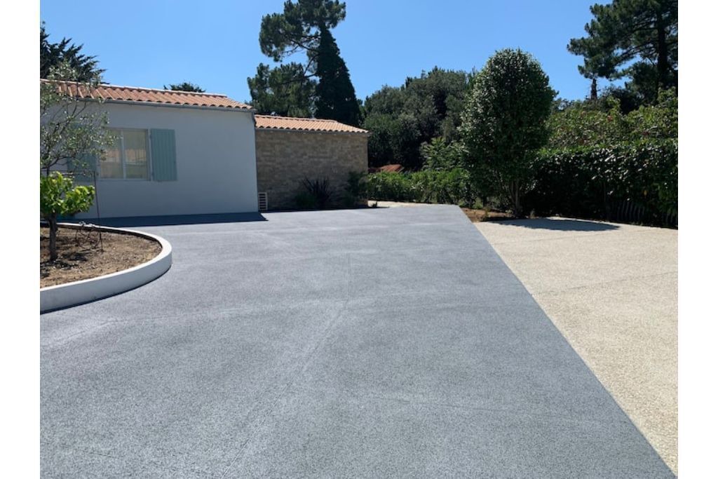 Photo of Outdoor in Rivedoux-Plage