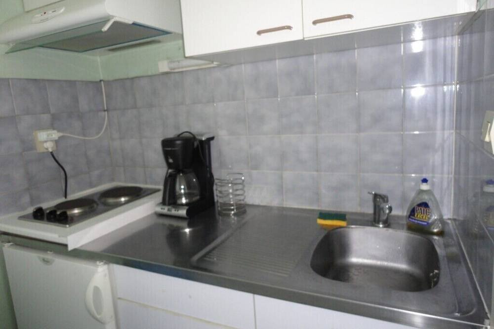Photo of Kitchen in Port District