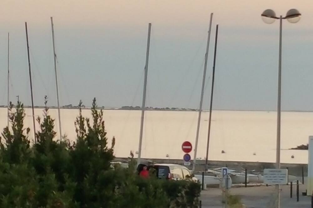 Photo of Outdoor in Port District