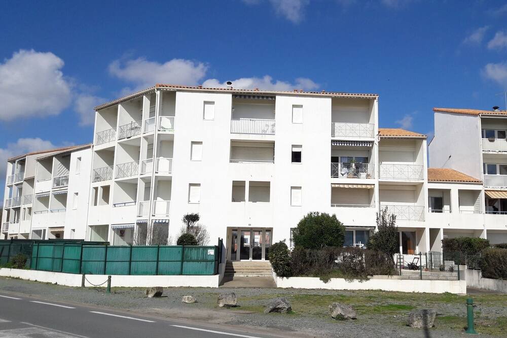 Photo of Outdoor in Port District