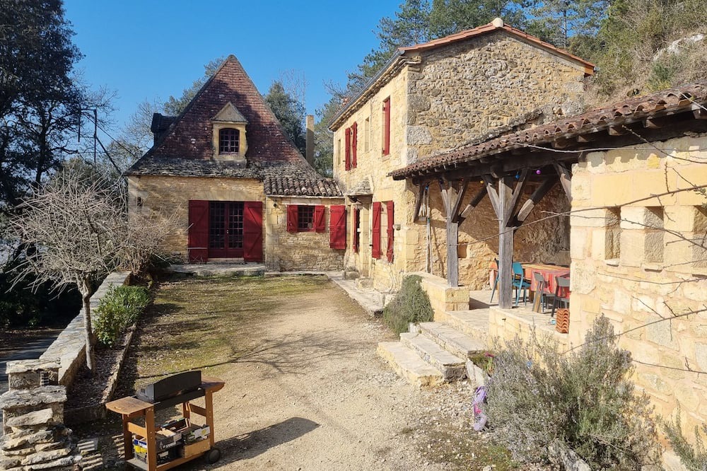 Photo of Outdoor in Saint-Vincent-de-Cosse