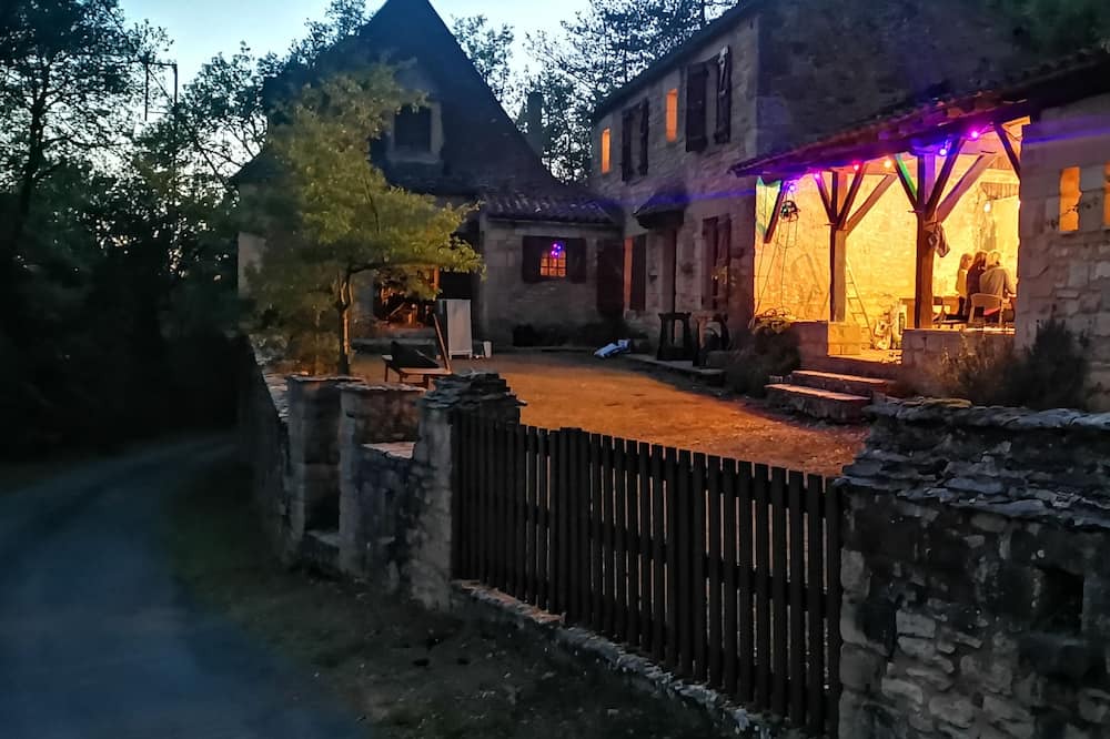Photo of Outdoor in Saint-Vincent-de-Cosse