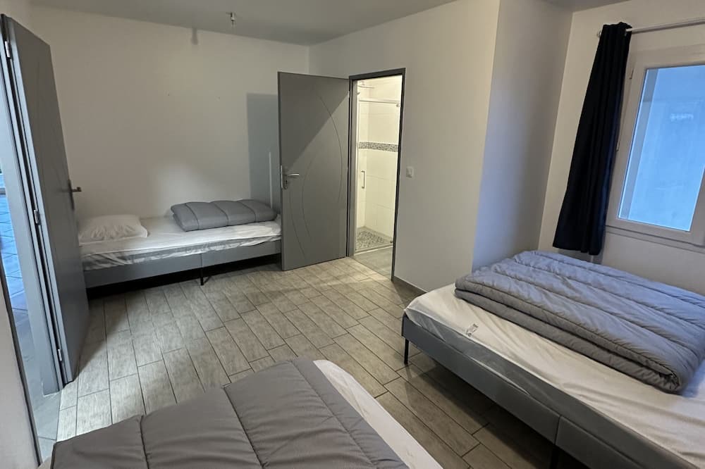 Photo of Bedroom in Saint-Georges-les-Baillargeaux