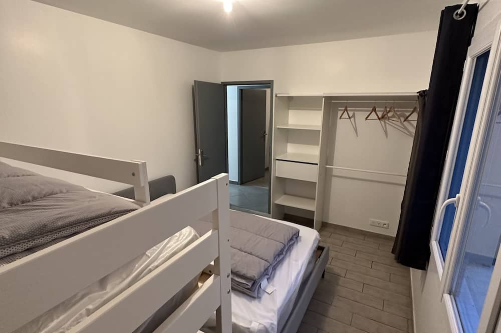 Photo of Bedroom in Saint-Georges-les-Baillargeaux