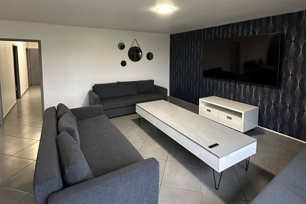 Photo of Livingroom in Saint-Georges-les-Baillargeaux