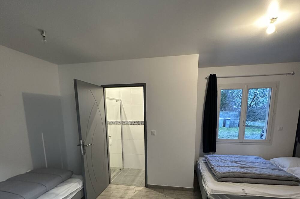 Photo of Bedroom in Saint-Georges-les-Baillargeaux