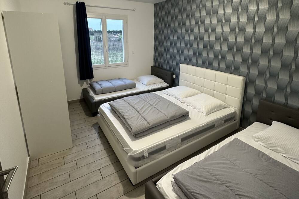 Photo of Bedroom in Saint-Georges-les-Baillargeaux