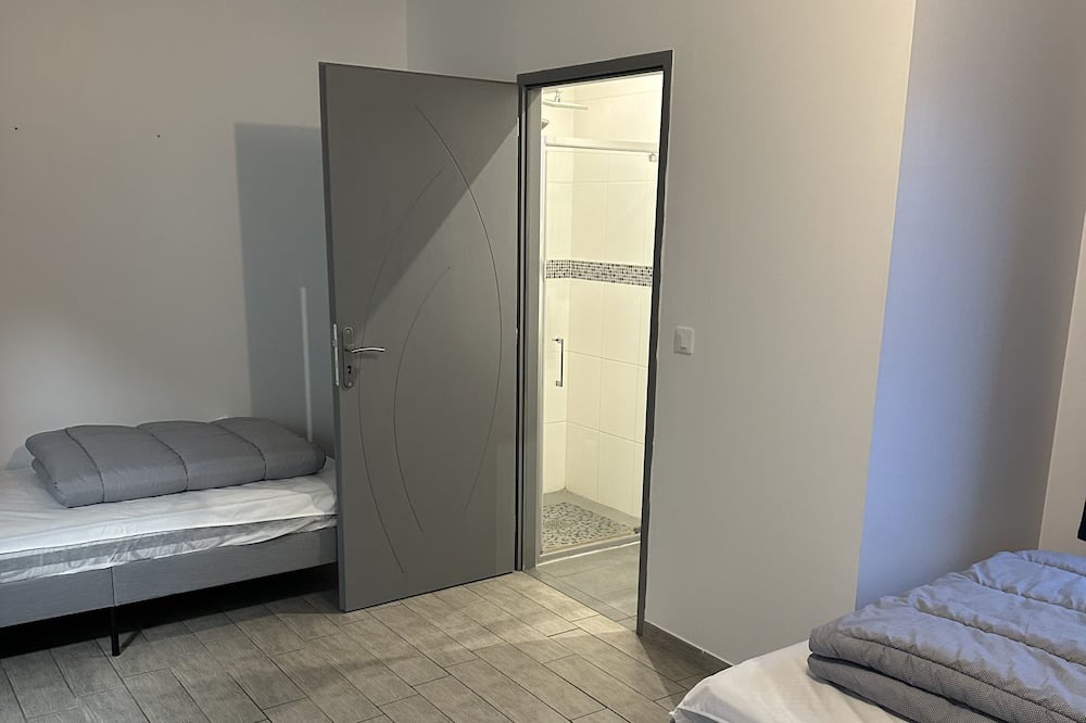 Photo of Bedroom in Saint-Georges-les-Baillargeaux