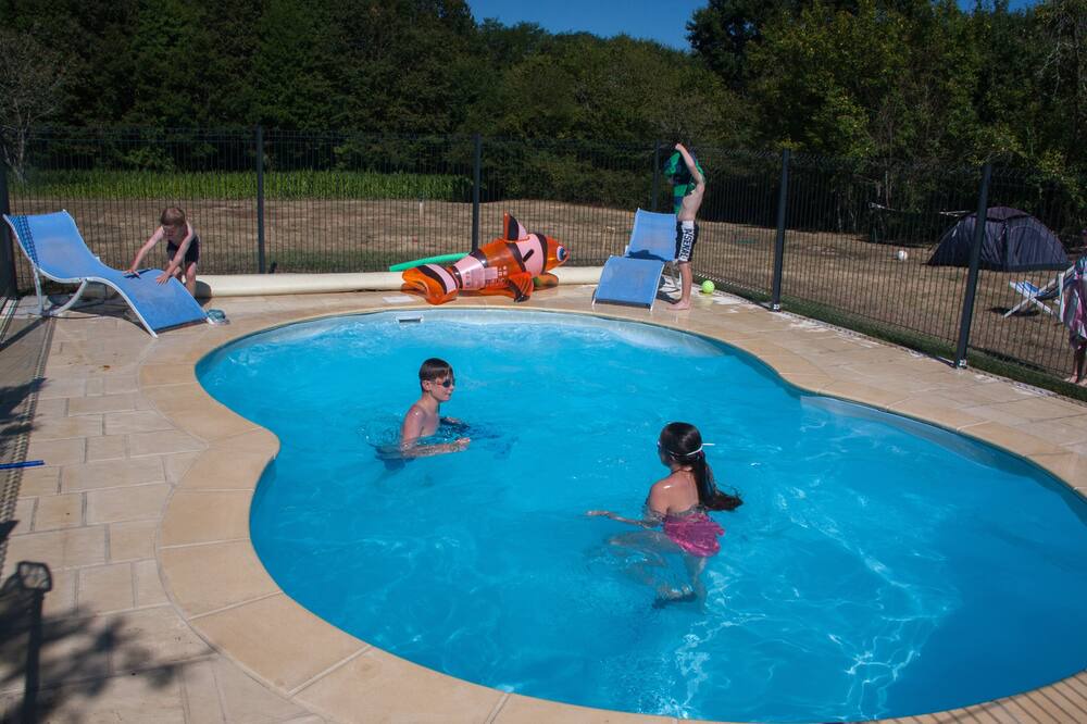 Photo of Outdoor in Hautefaye