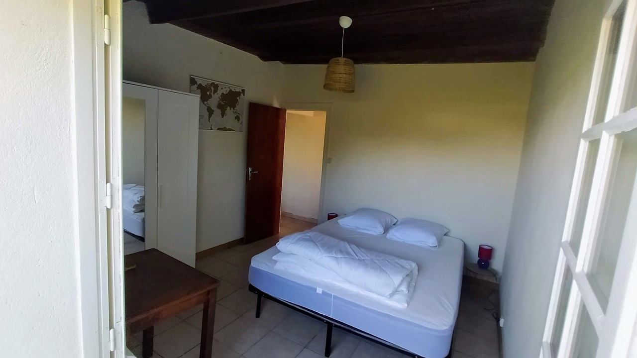Photo of Bedroom in Port-des-Barques