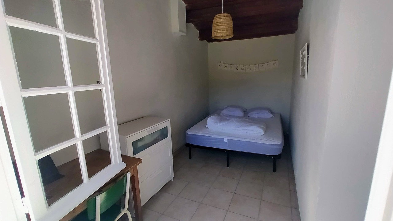 Photo of Bedroom in Port-des-Barques