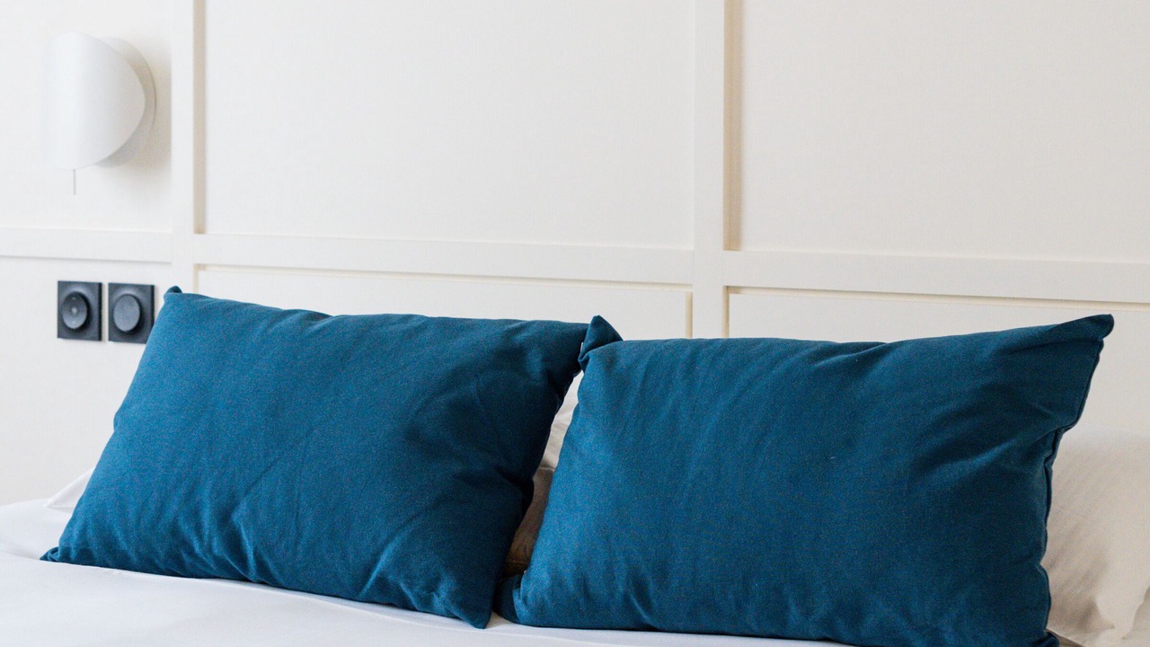 Photo of Bedroom in Limoges