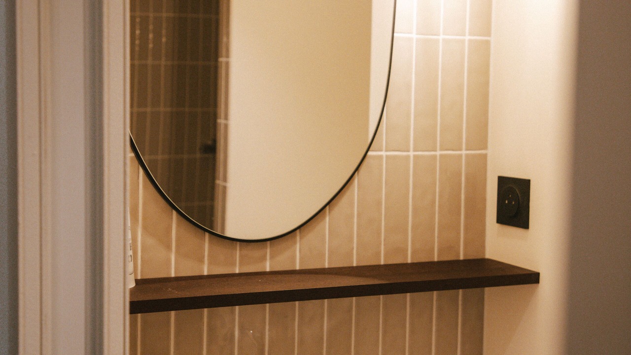 Photo of Bathroom in Limoges