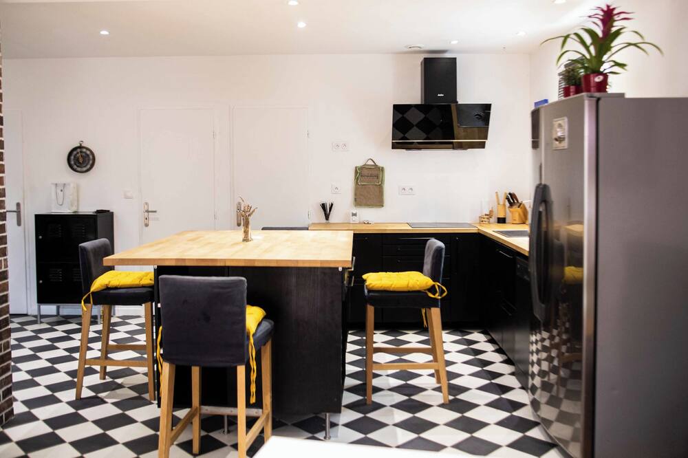 Photo of Kitchen in Cenon