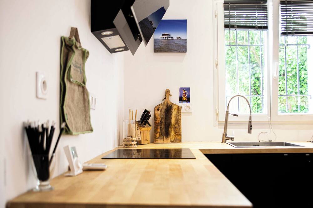 Photo of Kitchen in Cenon