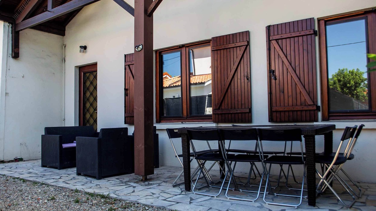 Photo of Outdoor in Villenave-d'Ornon