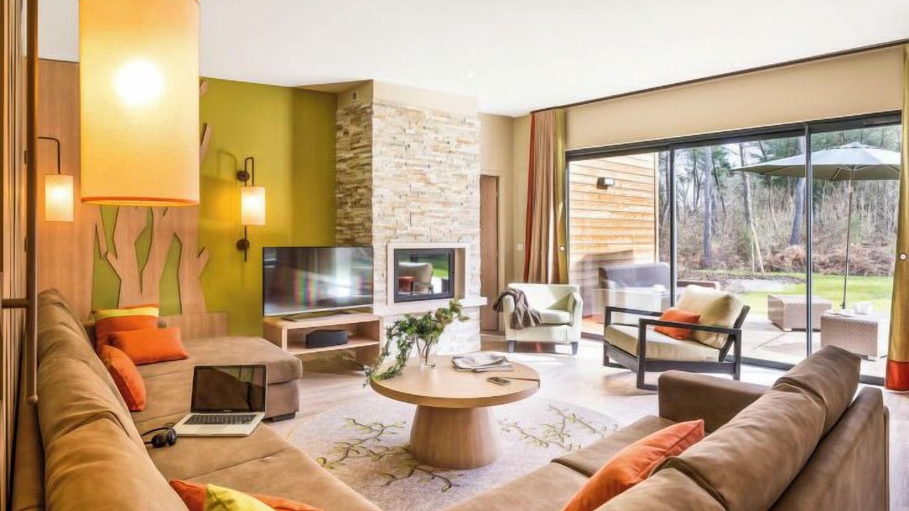 Photo of Livingroom in Morton