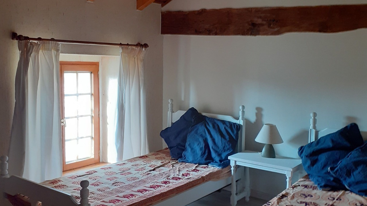 Photo of Others in Availles-Limouzine
