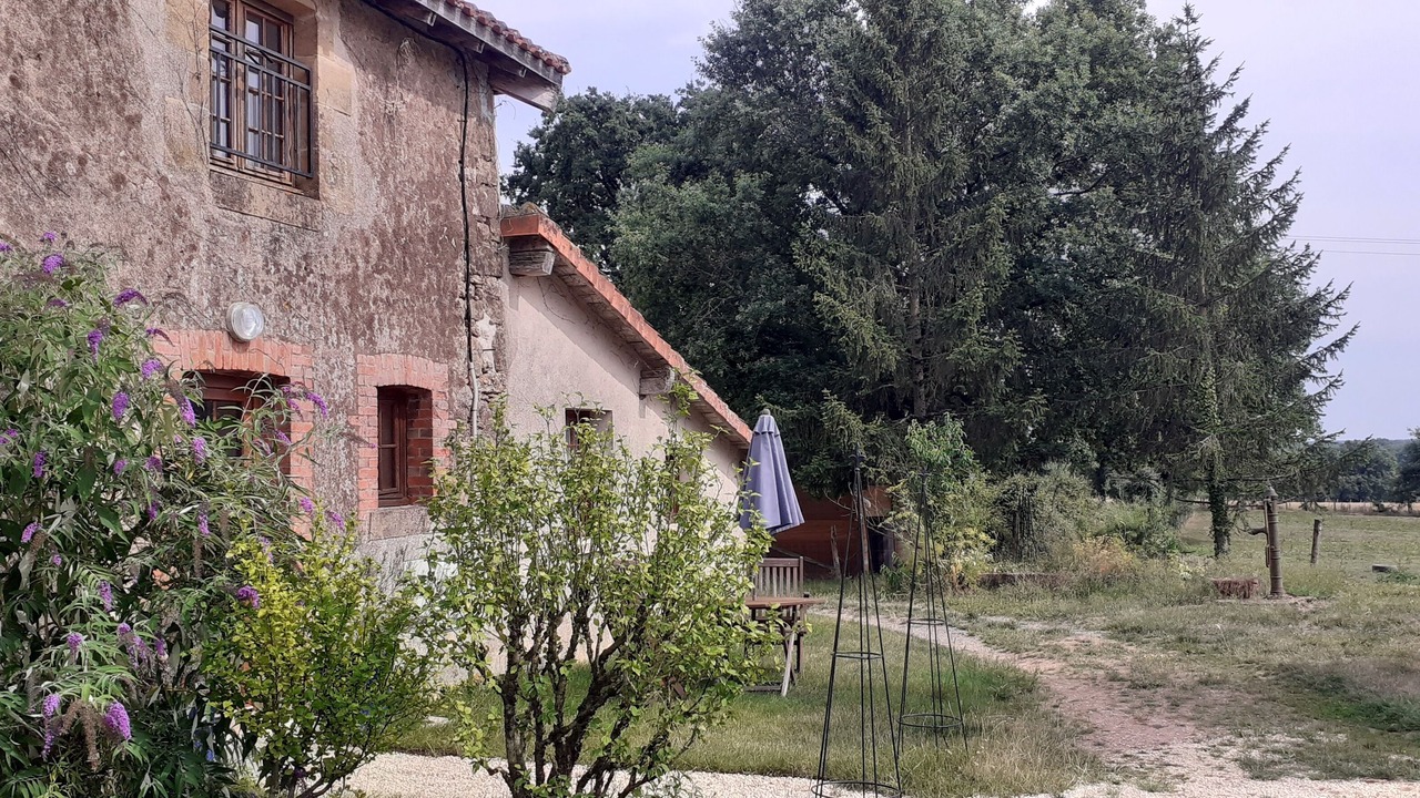 Photo of Outdoor in Availles-Limouzine