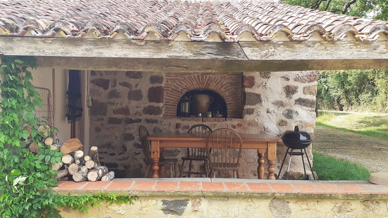Photo of Outdoor in Availles-Limouzine