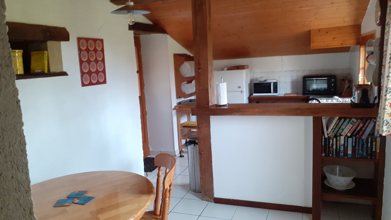 Photo of Others in Availles-Limouzine