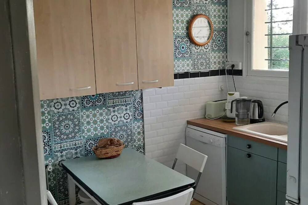 Photo of Kitchen in Saint-Geours-de-Maremne