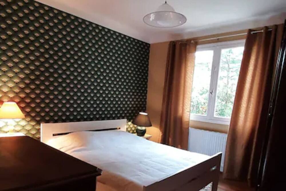 Photo of Bedroom in Saint-Geours-de-Maremne