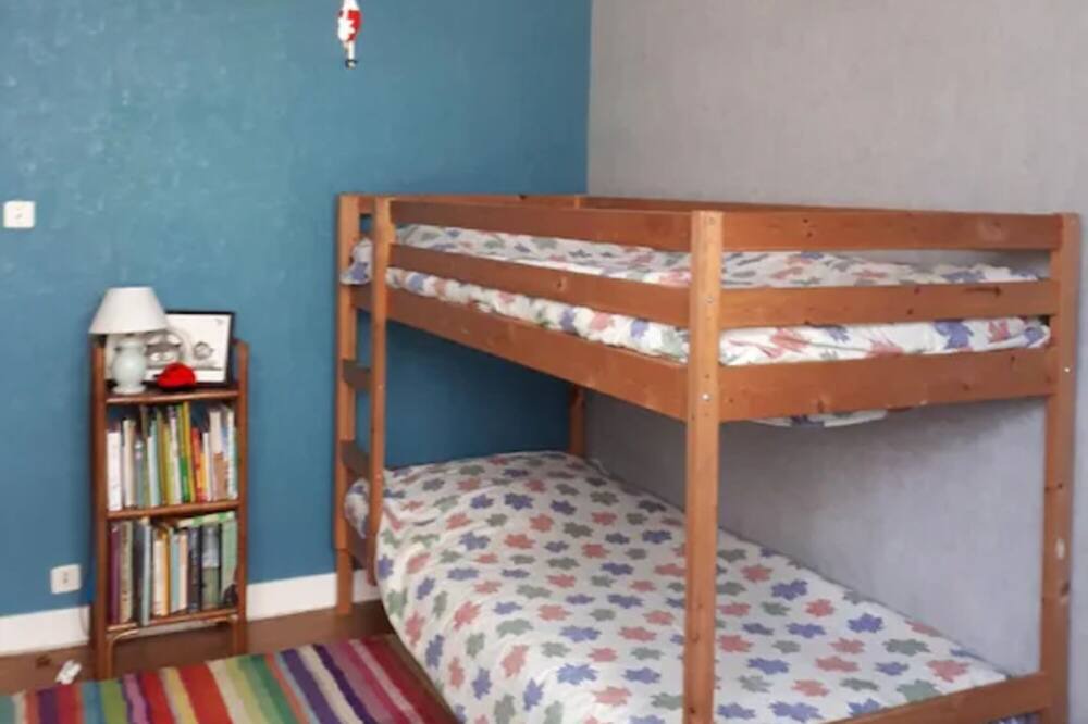 Photo of Bedroom in Saint-Geours-de-Maremne