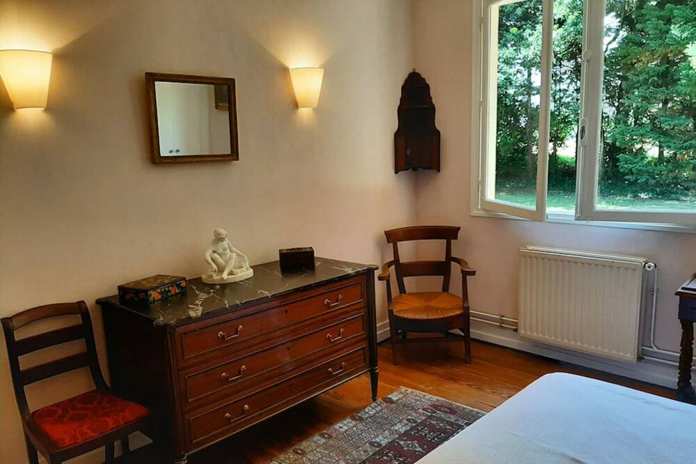 Photo of Bedroom in Saint-Geours-de-Maremne