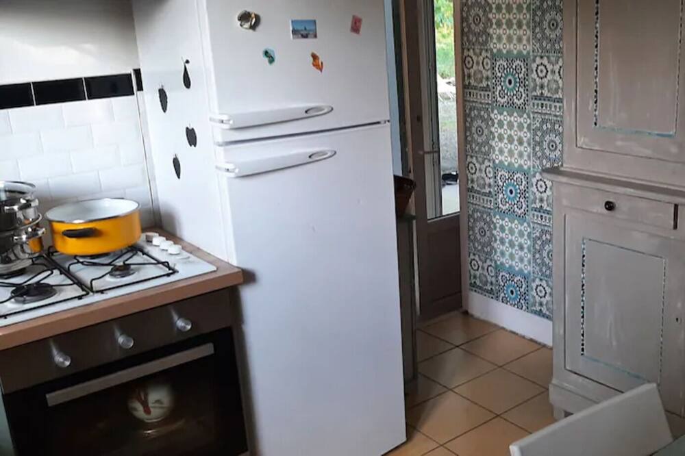 Photo of Kitchen in Saint-Geours-de-Maremne