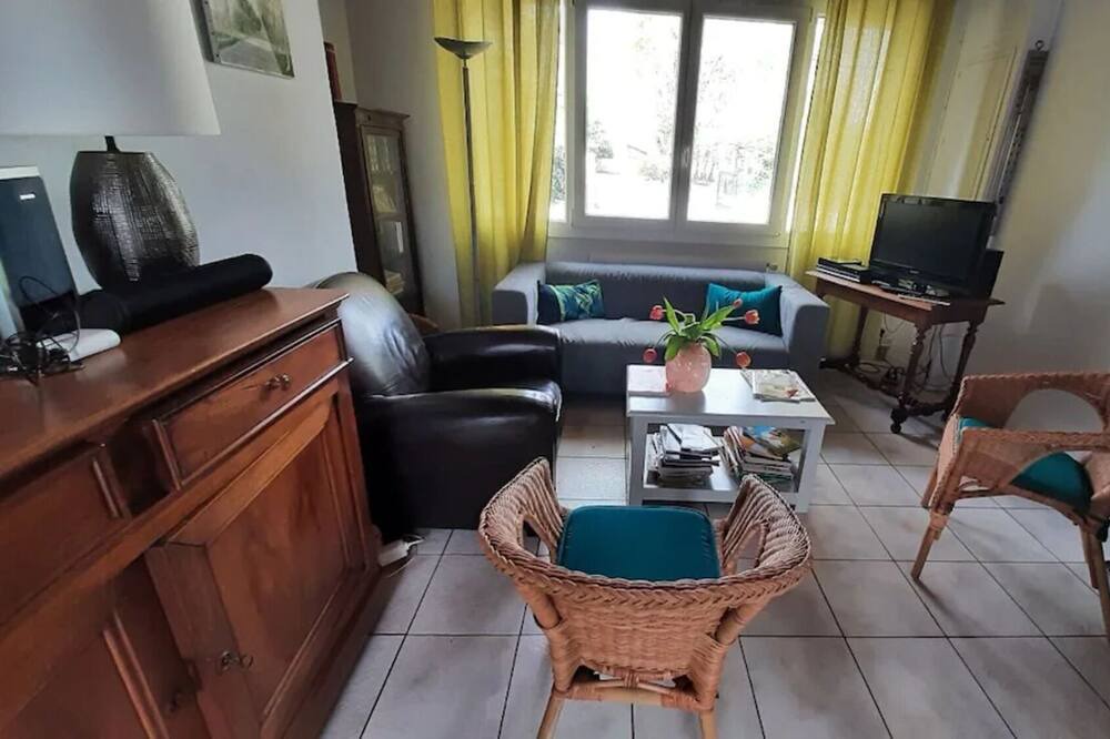 Photo of Livingroom in Saint-Geours-de-Maremne
