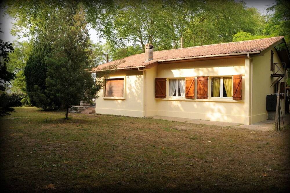 Photo of Outdoor in Saint-Geours-de-Maremne