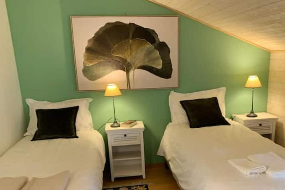 Photo of Bedroom in Bardou