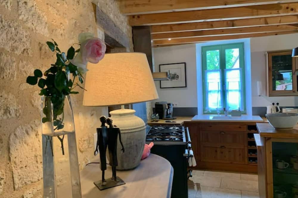 Photo of Kitchen in Bardou