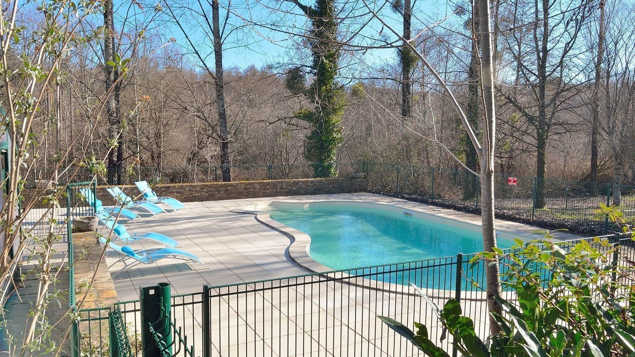Photo of Outdoor in Cussac