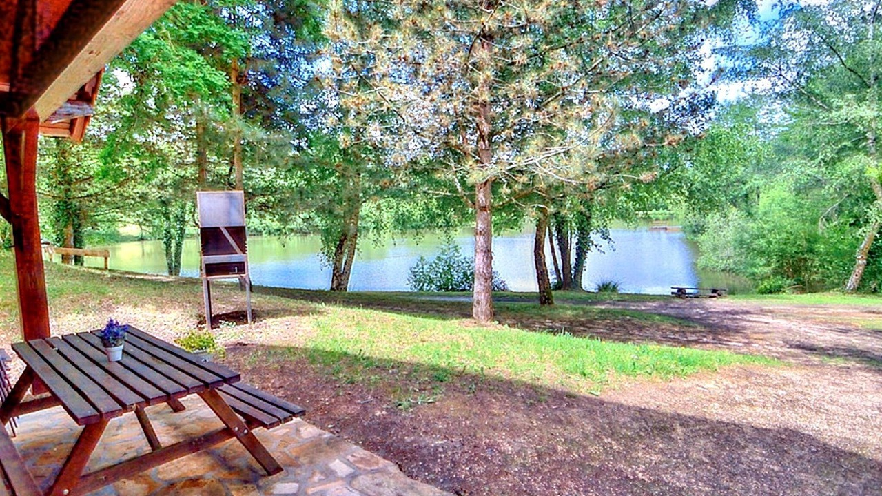 Photo of Outdoor in Cussac