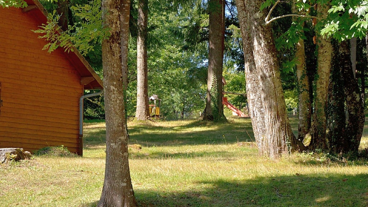 Photo of Outdoor in Cussac