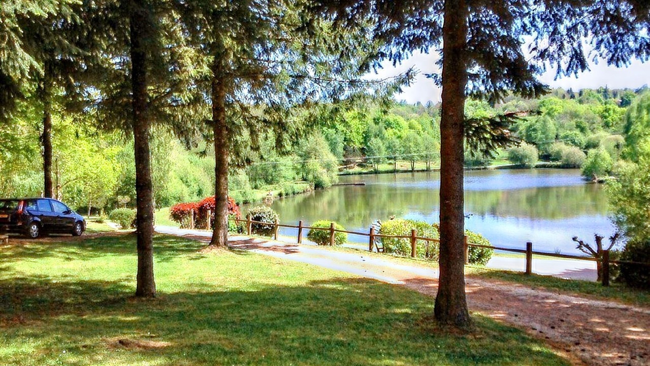 Photo of Outdoor in Cussac